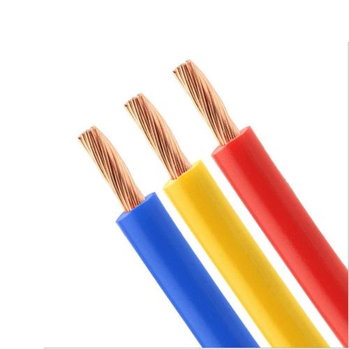 5/2.5/4平方软线 厂家国标铜芯电线电缆