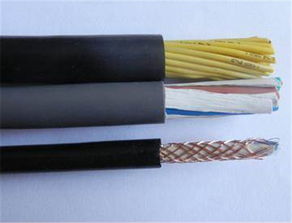 北京市生产控制电缆常见的安装金具有哪些